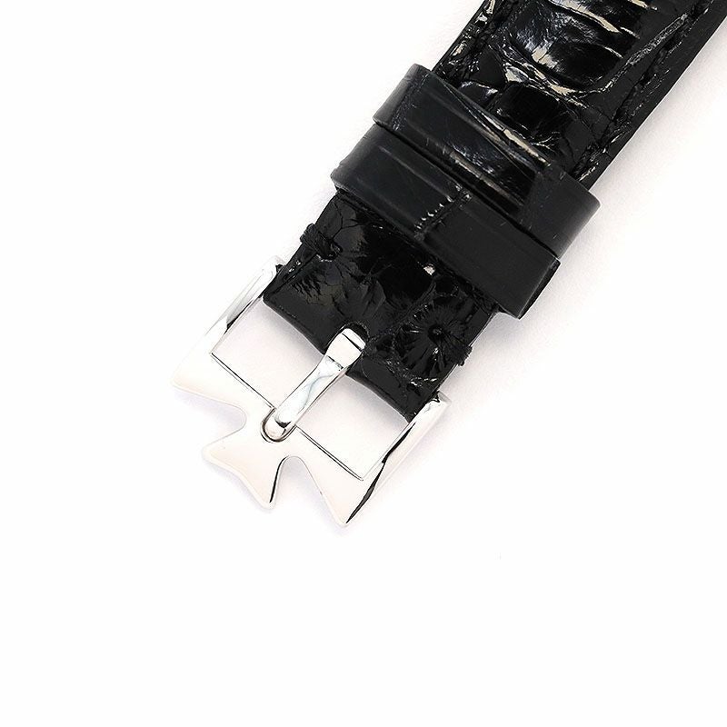 【中古】VACHERON CONSTANTIN LES HISTOPRIQUES 1912 TONNEAU LIMITED EDITION ヴァシュロン・コンスタンタン ヒストリーク 1912 トノー リミテッドエディション 37001/000G-8636