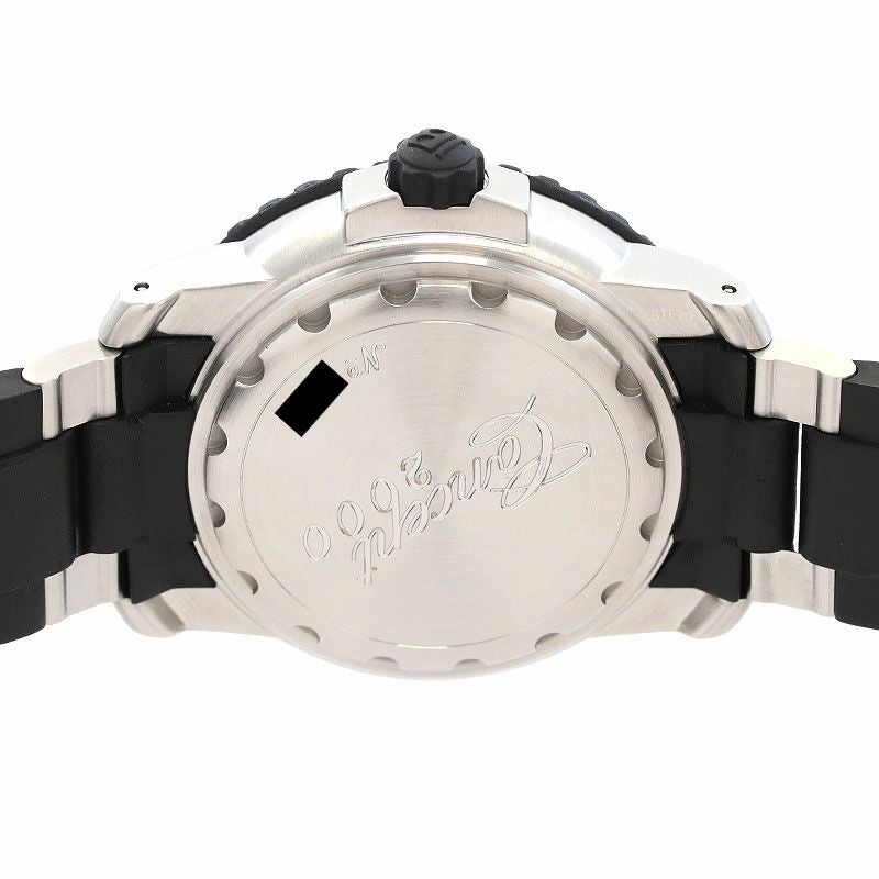 【中古】BLANCPAIN CONCEPT 2000 TRILOGY FIFTY FATHOMS ブランパン コンセプト2000 トリロジーコレクション フィフティファゾムス 2200-6530-66