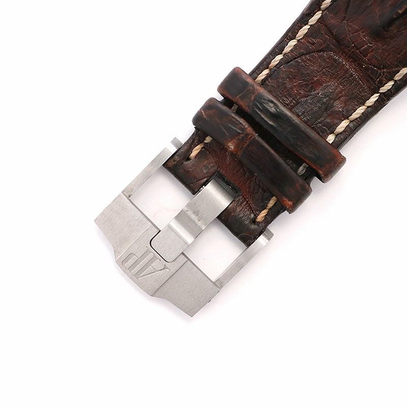 【中古】AUDEMARS PIGUET ROYAL OAK OFFSHORE CHRONOGRAPH オーデマ・ピゲ ロイヤルオーク オフショア クロノグラフ 26470ST.OO.A801CR.01