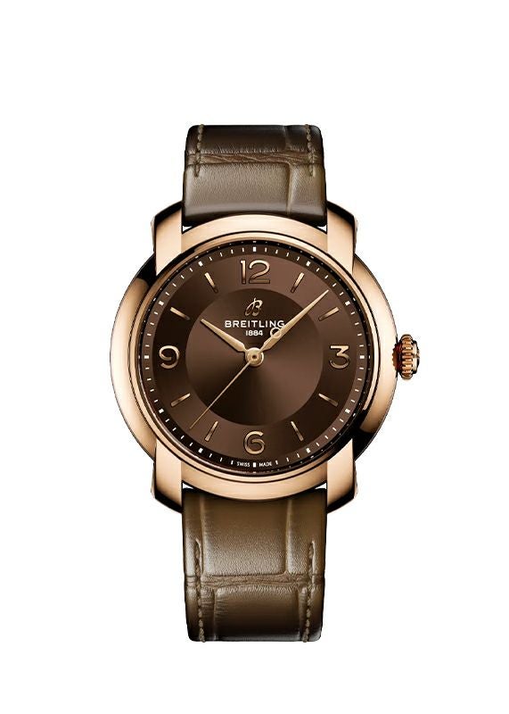 BREITLING LADY PREMIER AUTOMATIC 36 ブライトリング レディ プレミエ オートマチック 36 R10310121Q1P1