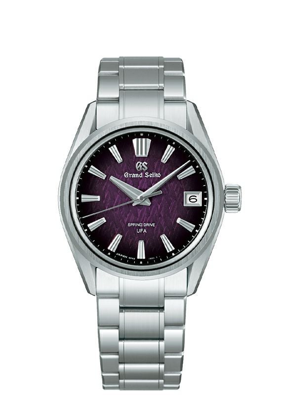 Grand Seiko Evolution 9 Collection グランドセイコー エボリューション9 コレクション SLGB005