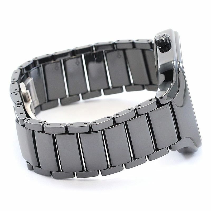 中古】RADO TRUE SQUARE KUNIHIKO MORINAGA SPECIAL EDITION ラドー