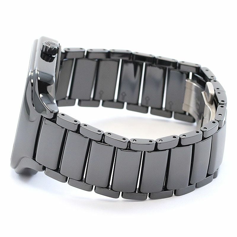 中古】RADO TRUE SQUARE KUNIHIKO MORINAGA SPECIAL EDITION ラドー
