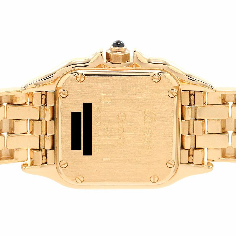 中古】CARTIER PANTHERE SMALL MODEL カルティエ パンテールSM