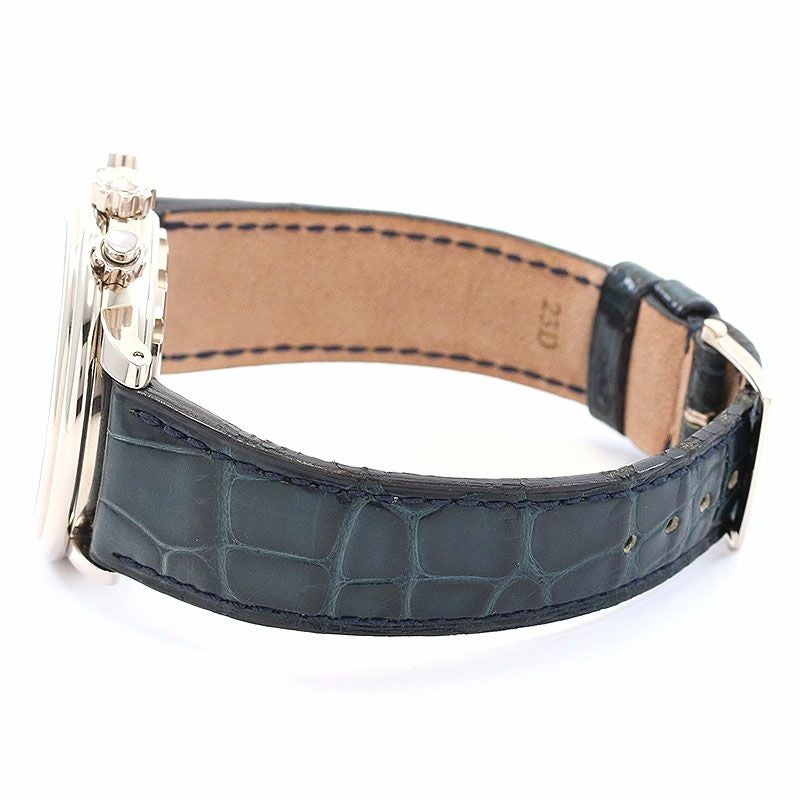 【中古】BLANCPAIN LEMAN FLYBACK CHRONOGRAPH ブランパン レマン フライバック クロノグラフ B2185F-1540-53
