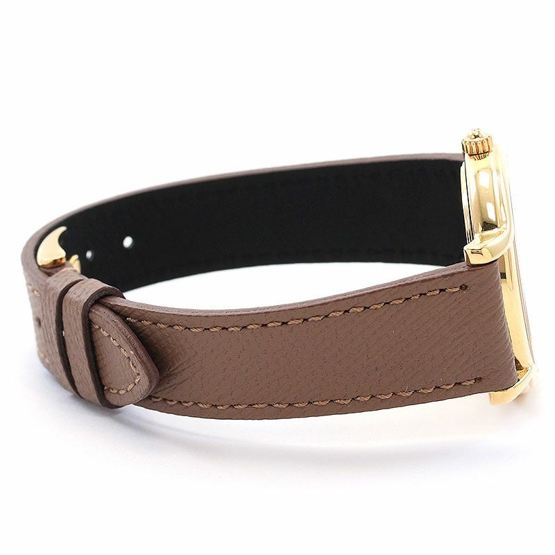 【中古】VACHERON CONSTANTIN LES HISTORIQUES LYRE ヴァシュロン・コンスタンタン リール 92060/000J-4