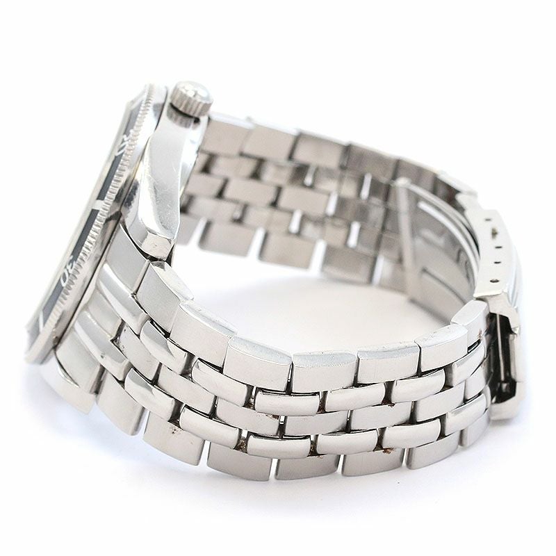 【中古】ORIENT OLYMPIA ORIENT WEEKLY 21 DIVER オリエント オリンピアオリエント ウィークリー 21 ダイバー 0-19639A