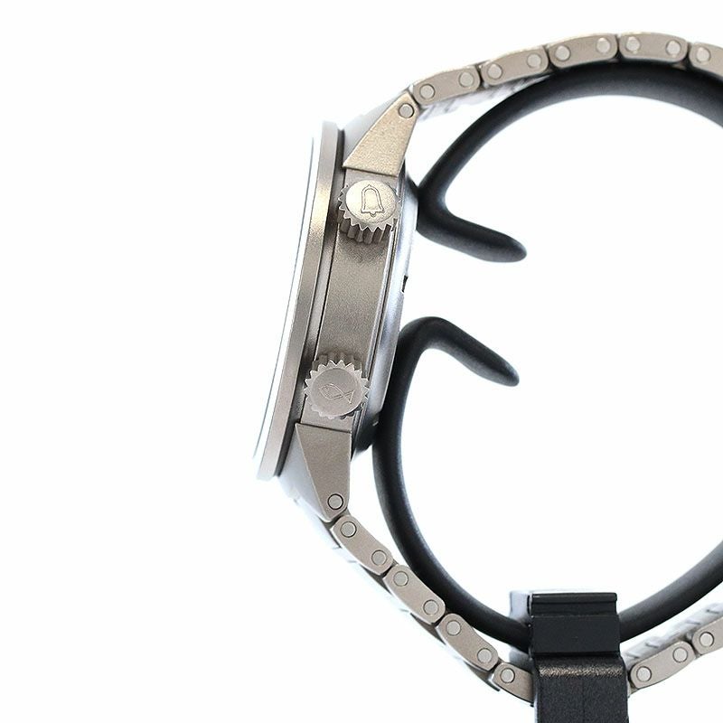 中古】IWC GST ALARM アイ・ダブリュー・シー GSTアラーム IW353701
