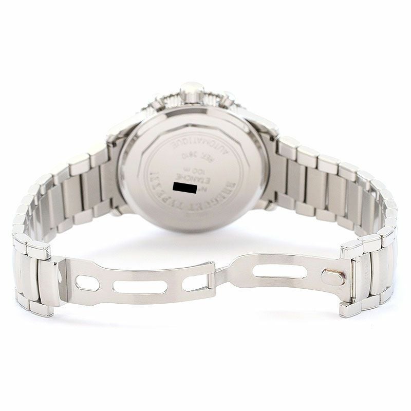 【中古】BREGUET TYPE XXI TRANSATLANTIQUE ブレゲ タイプXXI トランスアトランティック 3810ST.92.SZ9