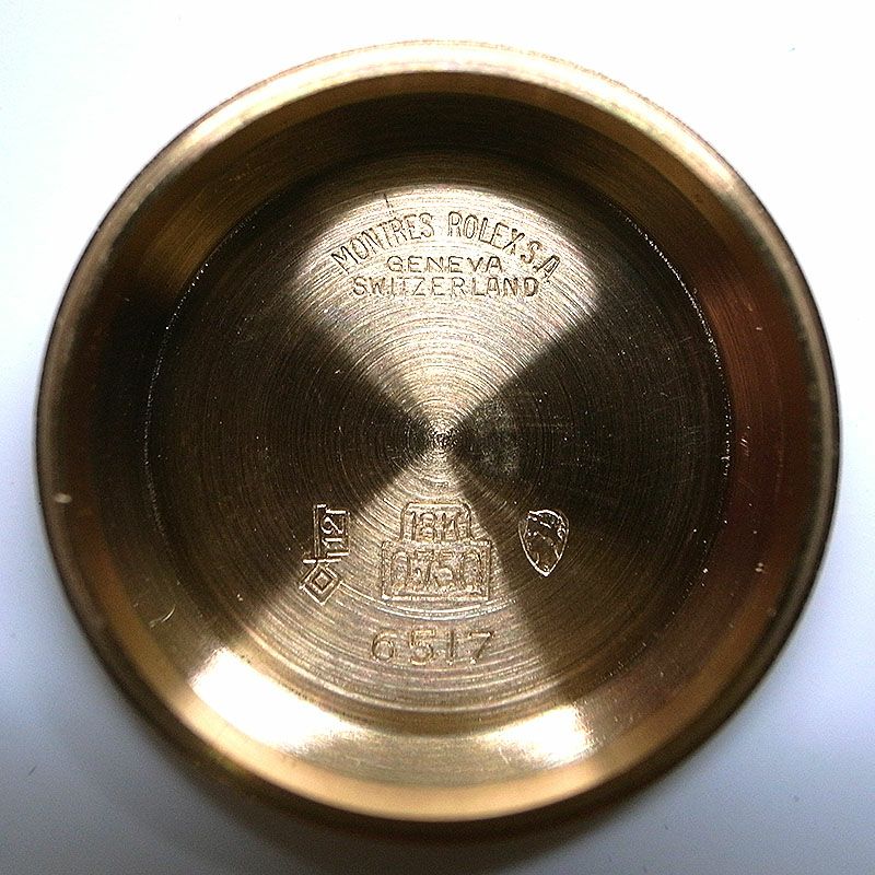 【中古】ROLEX OYSTER PERPETUAL LADY DATEJUST ロレックス オイスターパーペチュアル デイトジャスト 6701/8