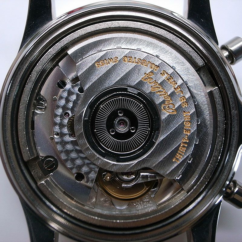 ブライトリング ナビタイマー92 トップガンNAVITIMER92 TOPGUN 中古】BREITLING NAVITIMER 92 TOP GUN ブライトリング ナビタイマー92