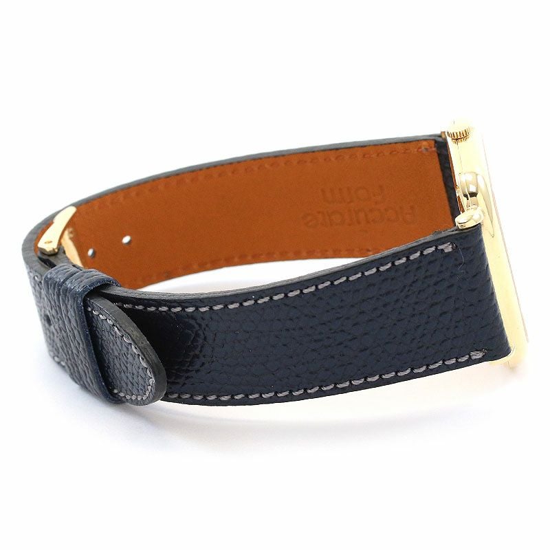 【中古】PIAGET VINTAGE SQUARE WATCH ピアジェ ヴィンテージ スクエア ウォッチ 97722