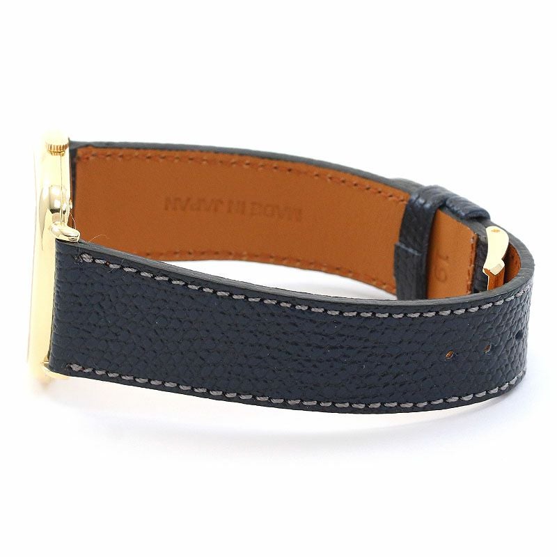 【中古】PIAGET VINTAGE SQUARE WATCH ピアジェ ヴィンテージ スクエア ウォッチ 97722