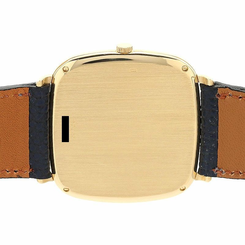 中古】PIAGET VINTAGE SQUARE WATCH ピアジェ ヴィンテージ スクエア