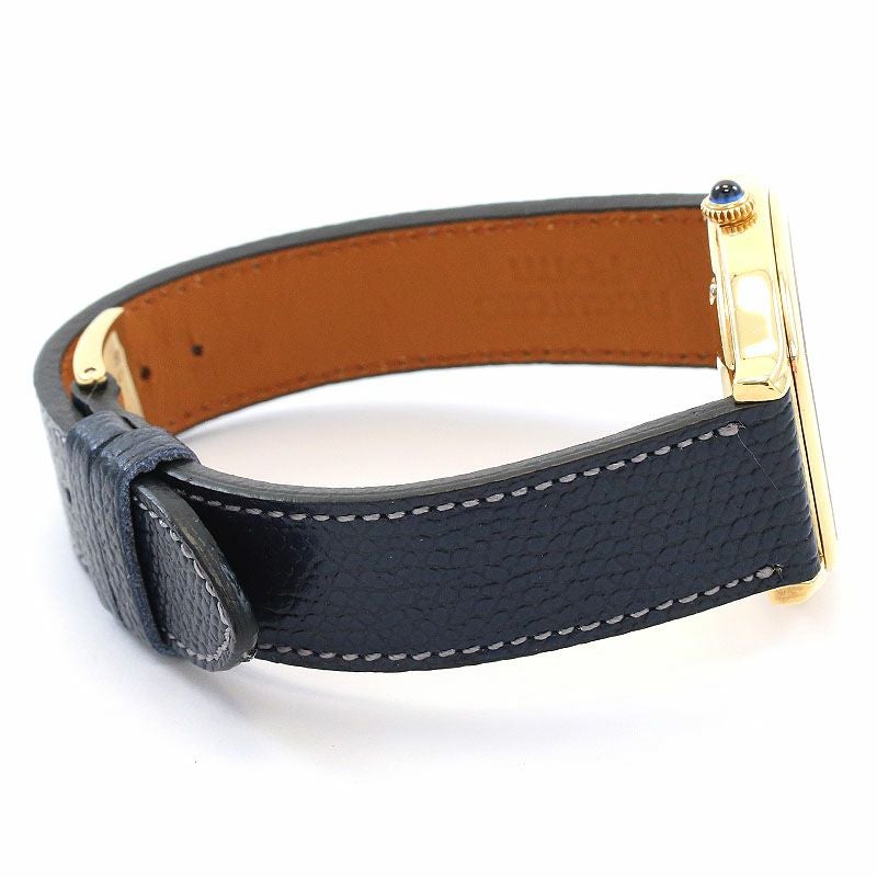 【中古】CHOPARD CLASSIQUE TONNEAU POWER RESERVE ショパール クラシック トノー パワーリザーブ 2248