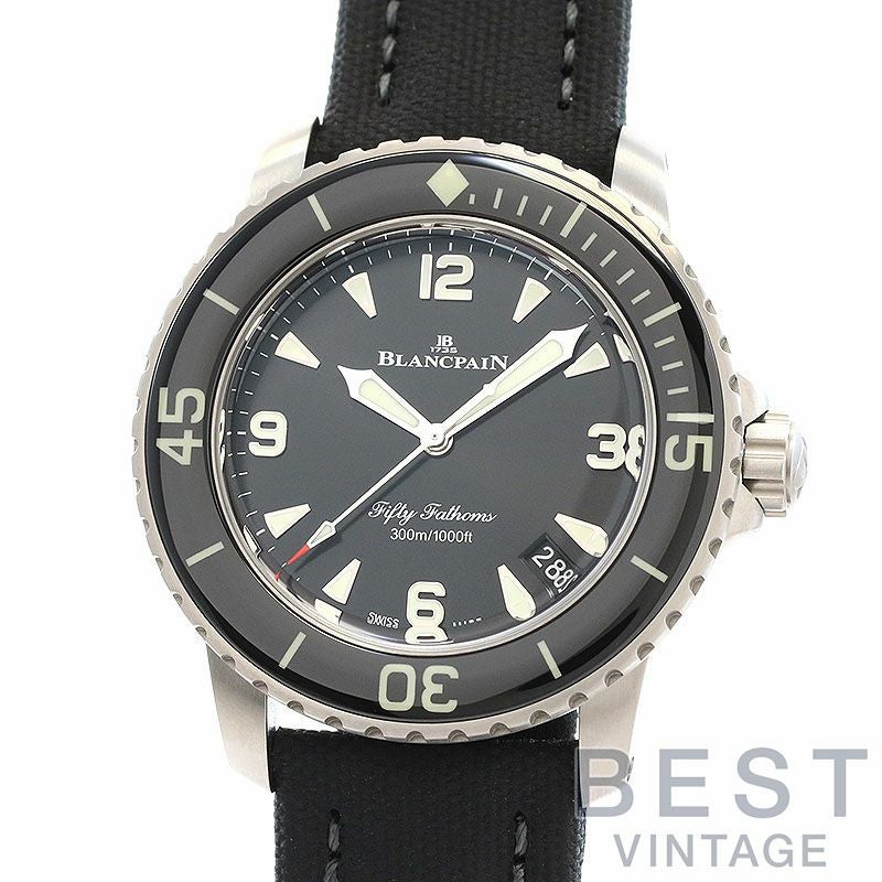 中古】BLANCPAIN（ブランパン）｜時計・腕時計の通販サイトBEST ISHIDA