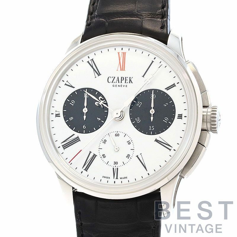 中古】CZAPEK FAUBOURG DE CRACOVIE TAO チャペック フォーブル・ド