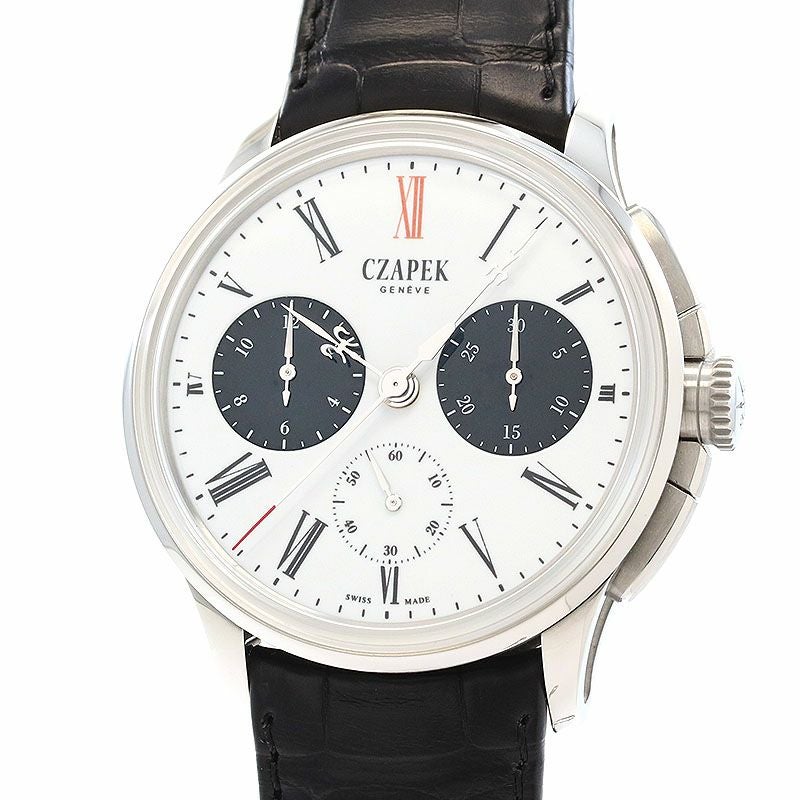 d*中様 PP-「P」 俳句爵DrachederBandeシク 中古】CZAPEK FAUBOURG DE CRACOVIE TAO チャペック フォーブル・ド