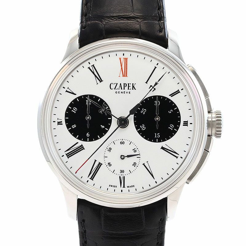 中古】CZAPEK FAUBOURG DE CRACOVIE TAO チャペック フォーブル・ド