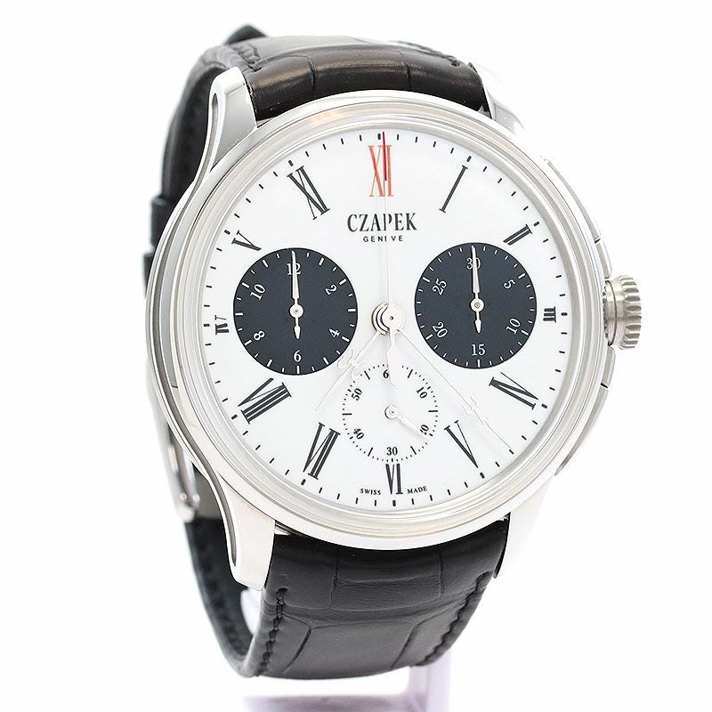 中古】CZAPEK FAUBOURG DE CRACOVIE TAO チャペック フォーブル・ド