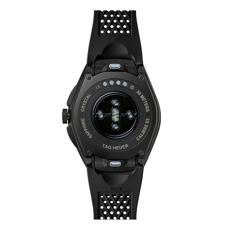 TAG HEUER CONNECTED CALIBRE E5 タグ・ホイヤー コネクテッド キャリバー E5 SBT8A80.BT6293