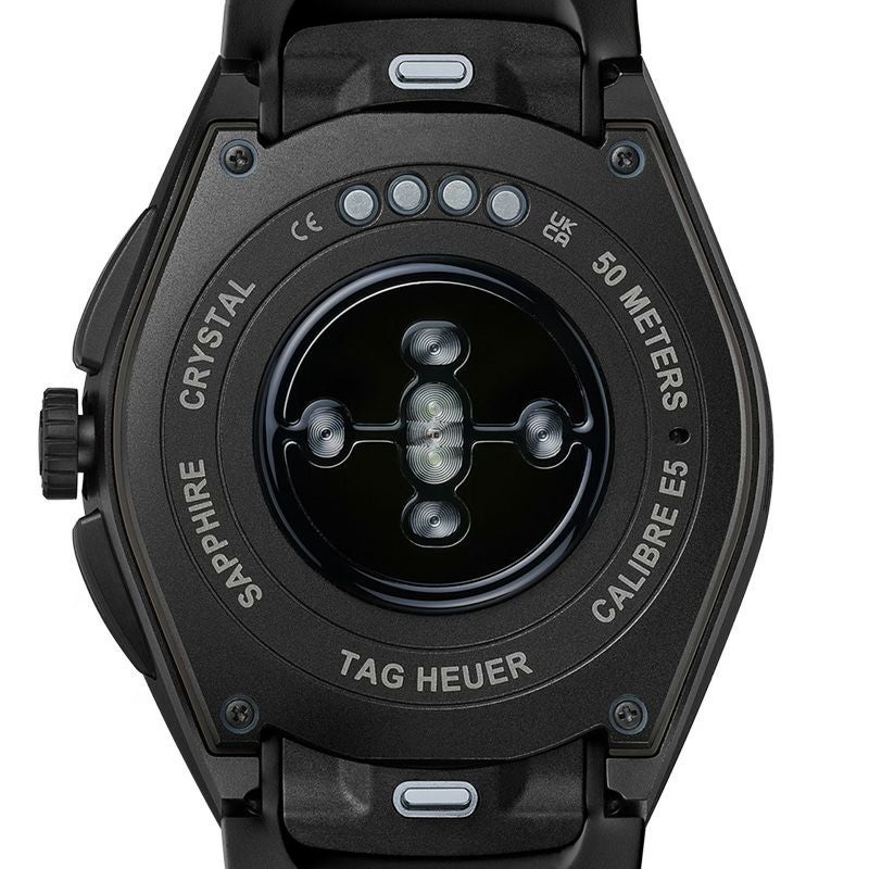 TAG Heuer CONNECTED CALIBRE E5 タグ・ホイヤー コネクテッド
