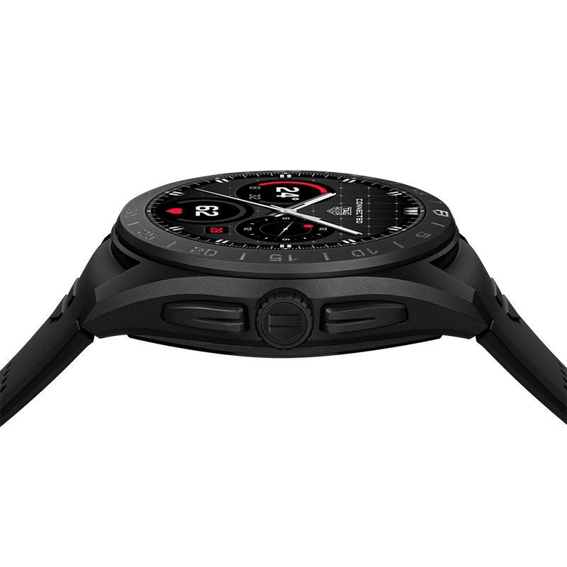 TAG HEUER CONNECTED CALIBRE E5 タグ・ホイヤー コネクテッド キャリバー E5 SBT8A80.BT6293