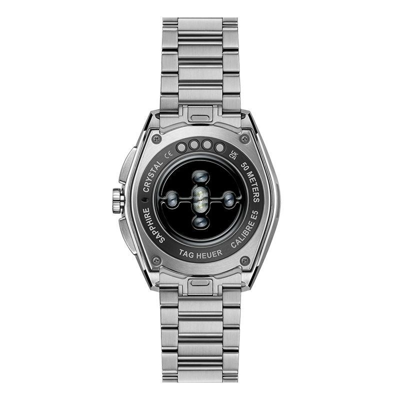 値下げ‼️未使用TAG Heuer コネクテッド キャリバー5 タグ・ホイヤー コネクテッドキャリバーE5ゴルフ エディション
