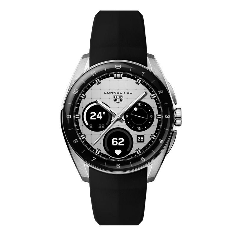 TAG Heuer CONNECTED CALIBRE E5 タグ・ホイヤー コネクテッド