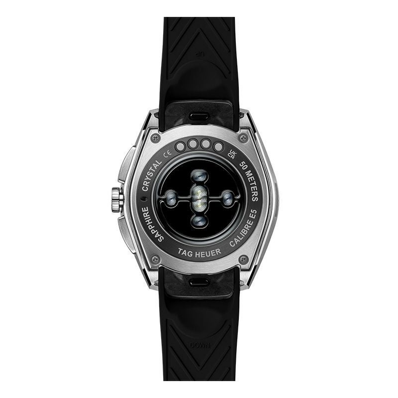 TAG HEUER CONNECTED CALIBRE E5 タグ・ホイヤー コネクテッド キャリバー E5 SBT8010.BT0002