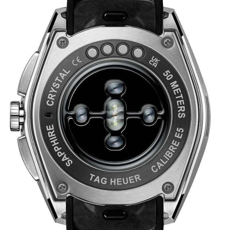 TAG HEUER CONNECTED CALIBRE E5 タグ・ホイヤー コネクテッド キャリバー E5 SBT8010.BT0002