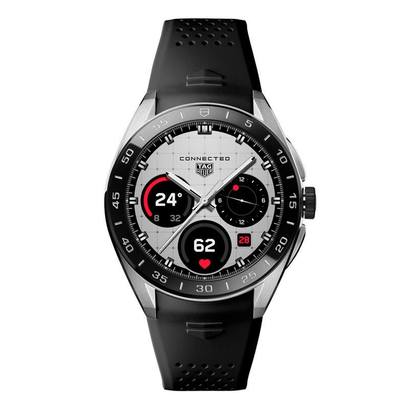 TAG Heuer CONNECTED CALIBRE E5 タグ・ホイヤー コネクテッド