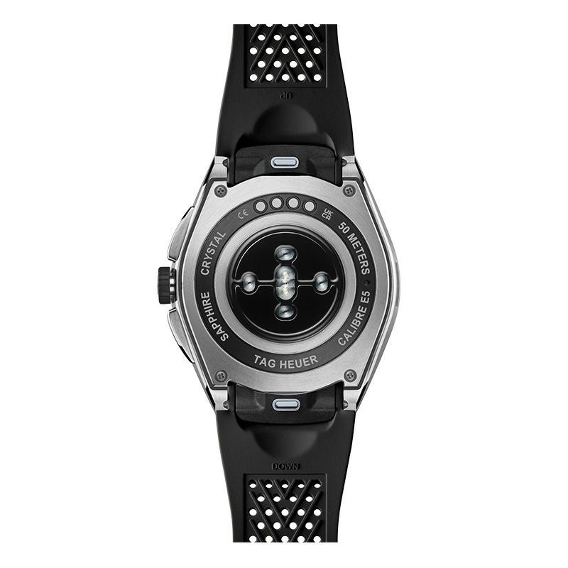 TAG HEUER CONNECTED CALIBRE E5 タグ・ホイヤー コネクテッド キャリバー E5 SBT8A10.BT6292