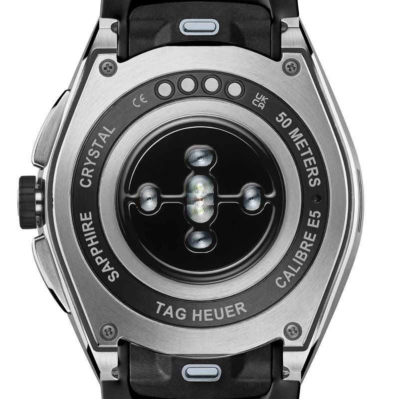 TAG HEUER CONNECTED CALIBRE E5 タグ・ホイヤー コネクテッド キャリバー E5 SBT8A10.BT6292