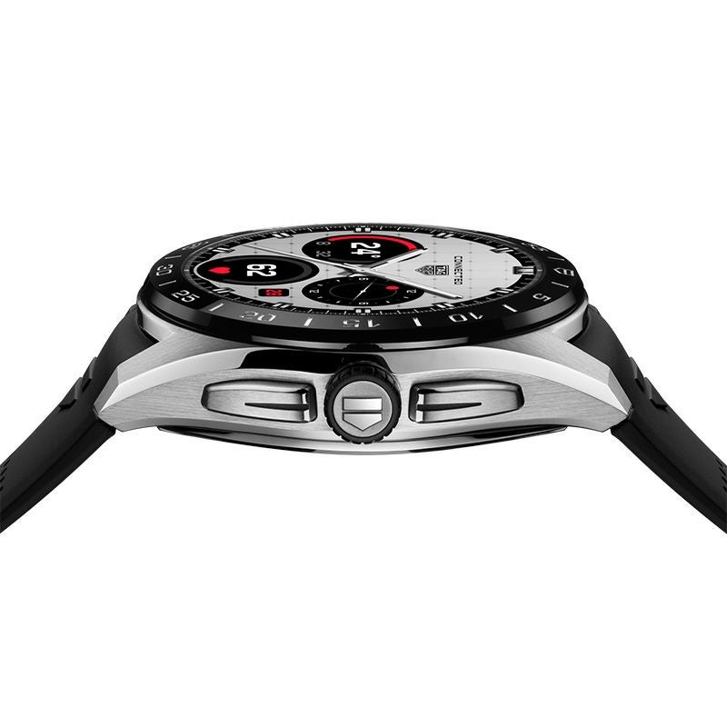 TAG HEUER CONNECTED CALIBRE E5 タグ・ホイヤー コネクテッド キャリバー E5 SBT8A10.BT6292