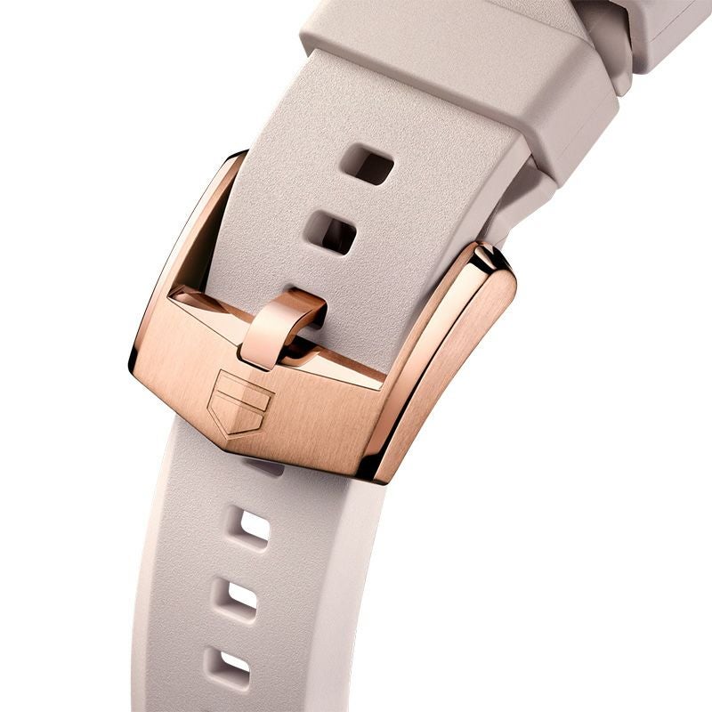 TAG Heuer CONNECTED CALIBRE E5 BRIGHT EDITION タグ・ホイヤー