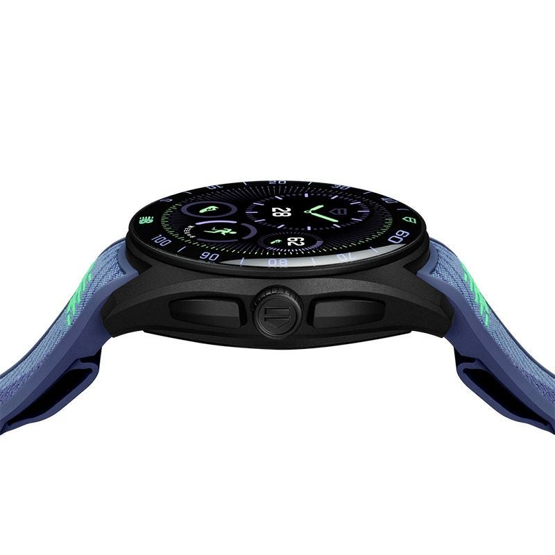 TAG HEUER CONNECTED CALIBRE E5 40MM × NEW BALANCE EDITION タグ・ホイヤー コネクテッド キャリバーE5 40MM × ニューバランス エディション SBT8082.EB0394