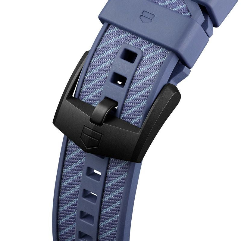 TAG Heuer CONNECTED CALIBRE E5 40MM × NEW BALANCE EDITION タグ