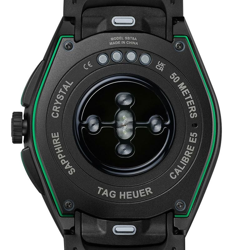 TAG Heuer CONNECTED CALIBRE E5 GOLF EDITION タグ・ホイヤー