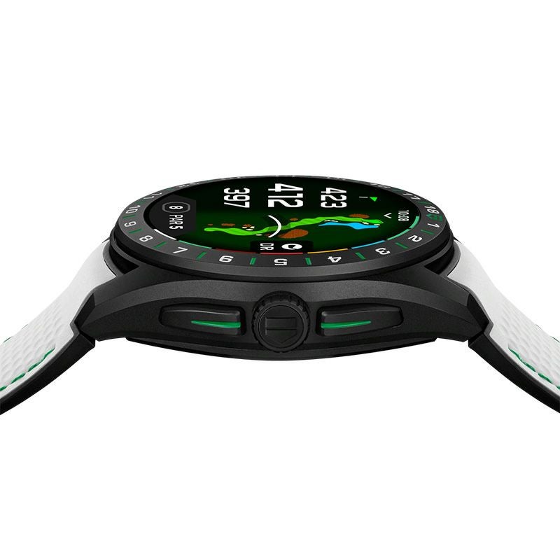 TAG Heuer CONNECTED CALIBRE E5 GOLF EDITION タグ・ホイヤー