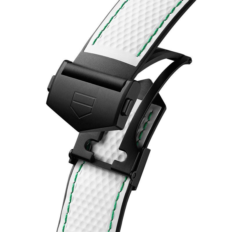 TAG Heuer CONNECTED CALIBRE E5 GOLF EDITION タグ・ホイヤー