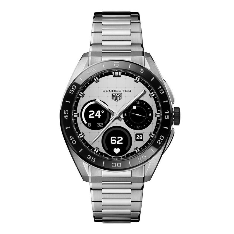 TAG Heuer CONNECTED CALIBRE E5 タグ・ホイヤー コネクテッド