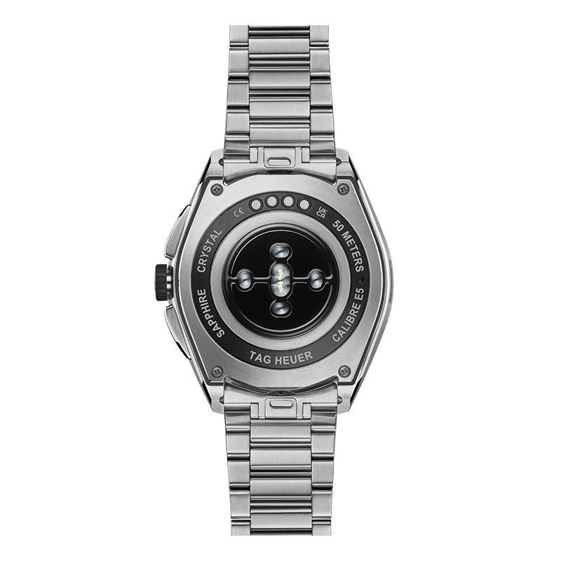 TAG HEUER CONNECTED CALIBRE E5 タグ・ホイヤー コネクテッド キャリバー E5 SBT8A10.BA0003