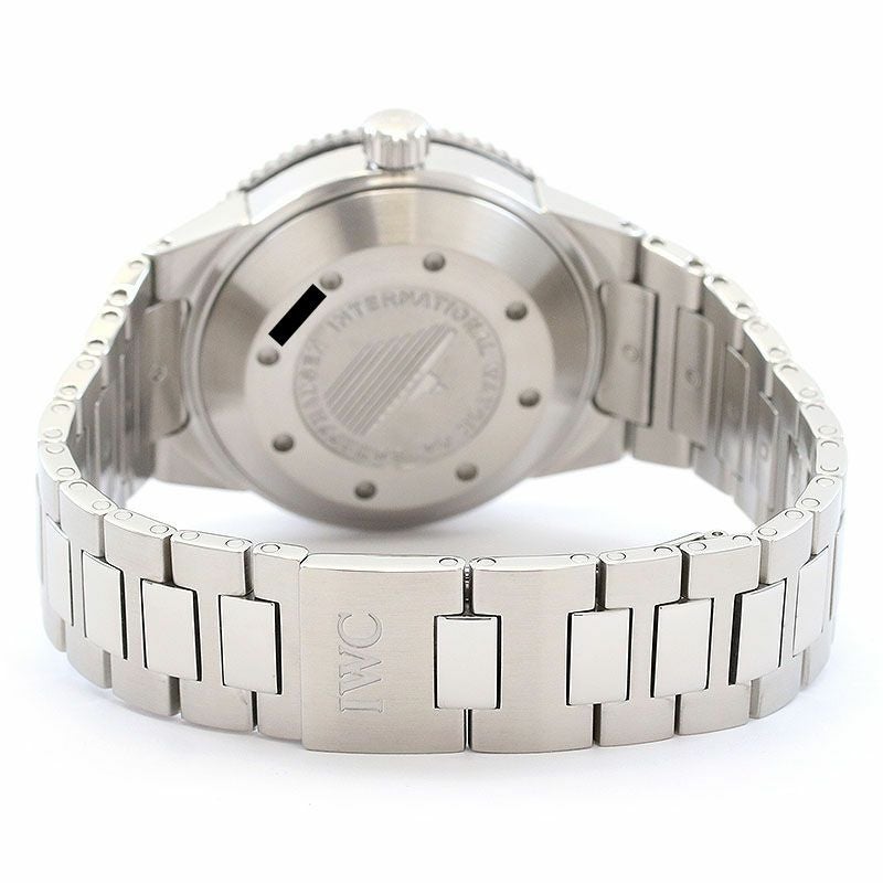 中古】IWC GST AQUATIMER アイ・ダブリュー・シー GST アクアタイマー