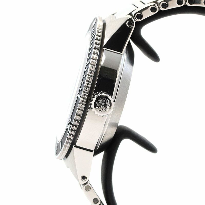 中古】IWC GST AQUATIMER アイ・ダブリュー・シー GST アクアタイマー