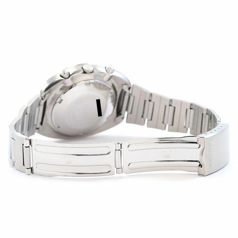 中古】SEIKO CHRONOGRAPH AUTOMATIC セイコー クロノグラフ