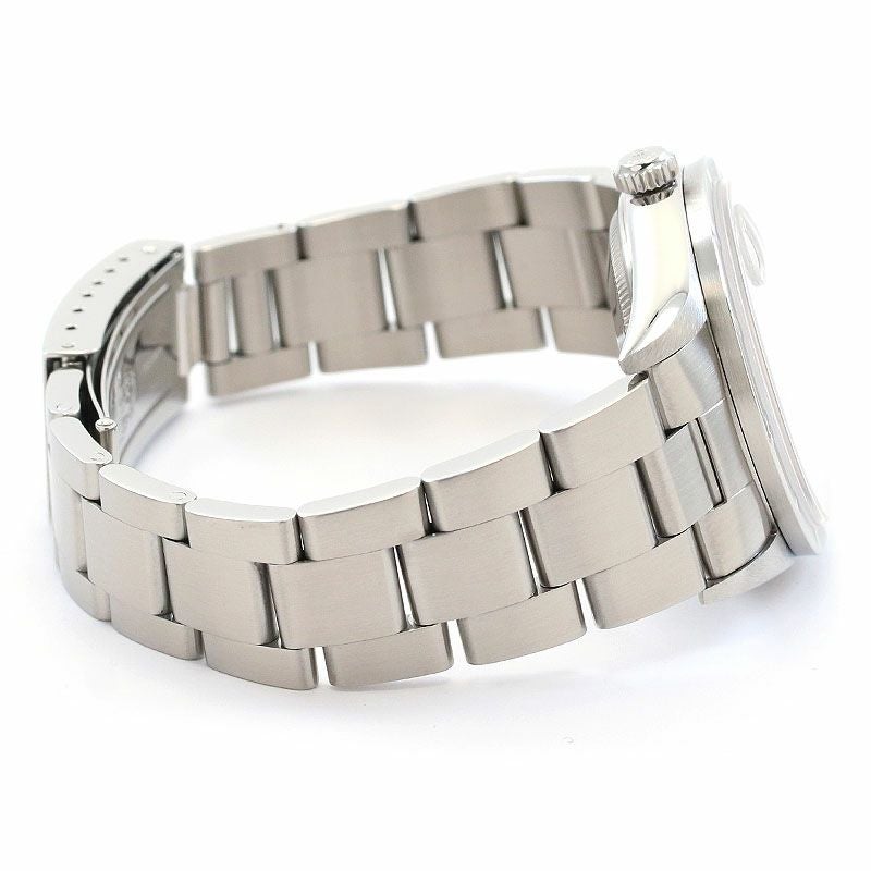 中古】ROLEX OYSTER PERPETUAL DATE ロレックス オイスター