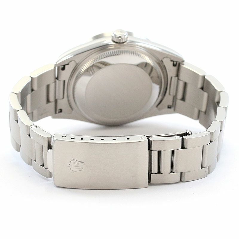 中古】ROLEX OYSTER PERPETUAL DATE ロレックス オイスター