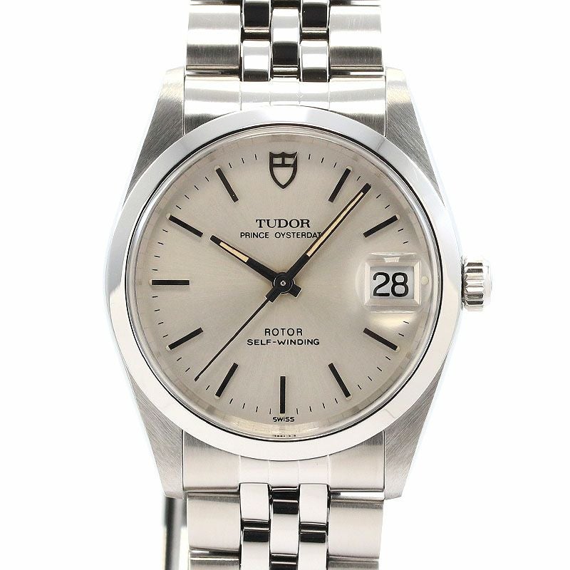 中古】TUDOR PRINCE OYSTERDATE チューダー プリンス オイスターデイト 