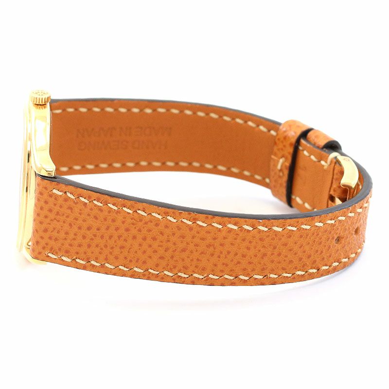 【中古】PATEK PHILIPPE CALATRAVA パテック・フィリップ カラトラバ 3923